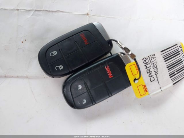3C4PDCBG2HT532914 Dodge Journey Sxt