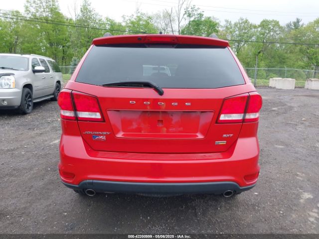 3C4PDCBG2HT532914 Dodge Journey Sxt