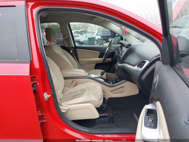 3C4PDCBG2HT532914 Dodge Journey Sxt