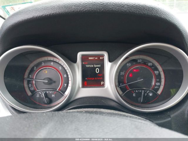 3C4PDCBG2HT532914 Dodge Journey Sxt