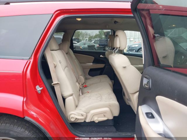 3C4PDCBG2HT532914 Dodge Journey Sxt