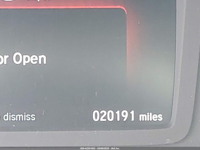 5FNRL6H78LB041159 Honda Odyssey Ex-l/ex-l W/navi   Res