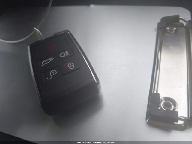 2020 LAND ROVER RANGE ROVER EVOQUE SALZJ2FX3LH117235 Photo 10