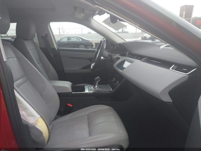2020 LAND ROVER RANGE ROVER EVOQUE SALZJ2FX3LH117235 Photo 4