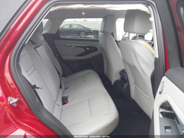 2020 LAND ROVER RANGE ROVER EVOQUE SALZJ2FX3LH117235 Photo 7