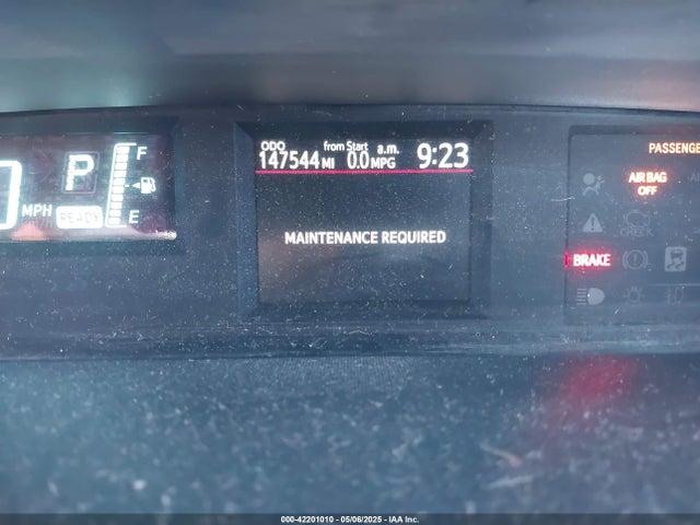 Toyota Prius C Three 2014 JTDKDTB39E1078879 Image 15
