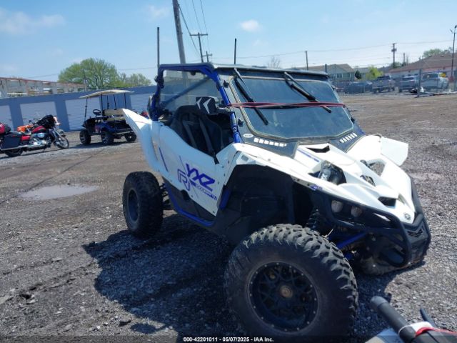 2021 YAMAHA YXZ1000 5Y4AN47Y4MA100280