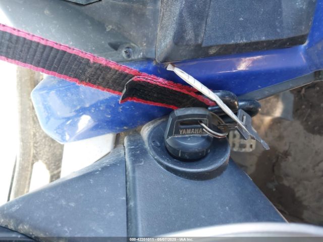 2021 YAMAHA YXZ1000 5Y4AN47Y4MA100280 Photo 10