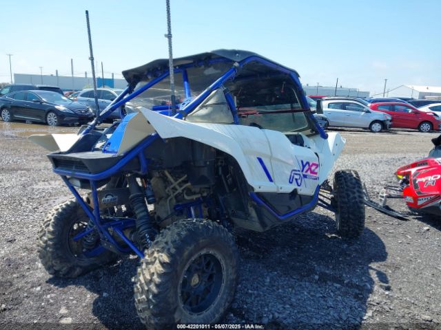 2021 YAMAHA YXZ1000 5Y4AN47Y4MA100280 Photo 3
