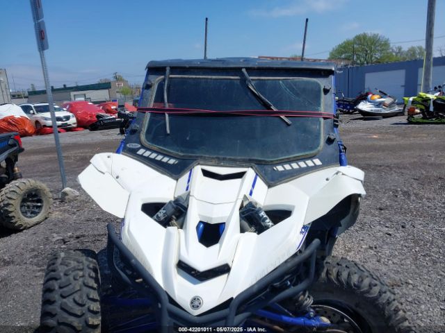 2021 YAMAHA YXZ1000 5Y4AN47Y4MA100280 Photo 4