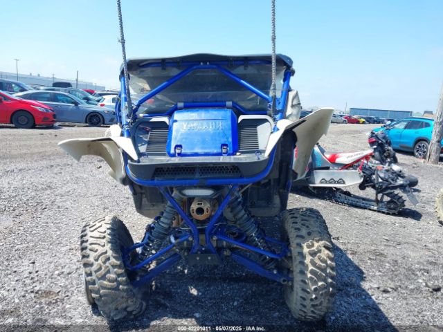 2021 YAMAHA YXZ1000 5Y4AN47Y4MA100280 Photo 5
