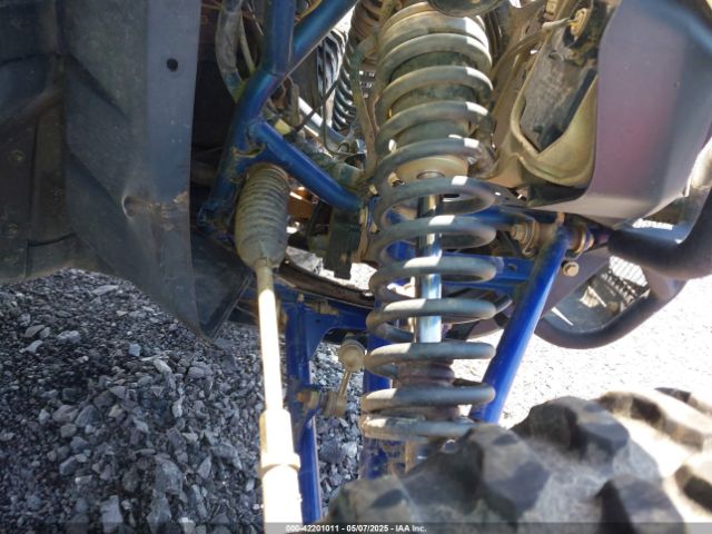 2021 YAMAHA YXZ1000 5Y4AN47Y4MA100280 Photo 7