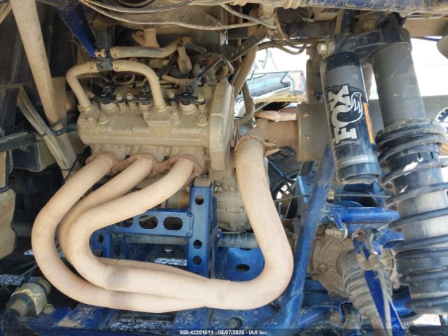 2021 YAMAHA YXZ1000 5Y4AN47Y4MA100280 Photo 8