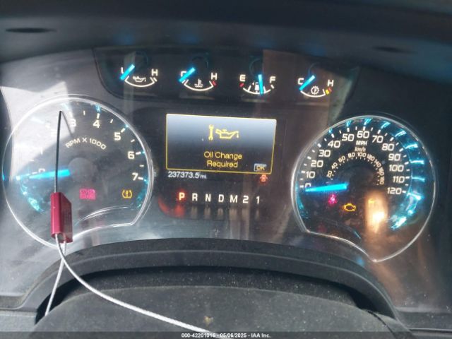 1FTFW1ET4EFB49551 Ford F-150 Xlt