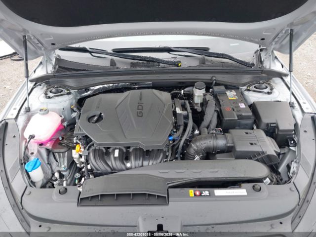 KNAG64J78S5325689 KIA K5 Gt-line