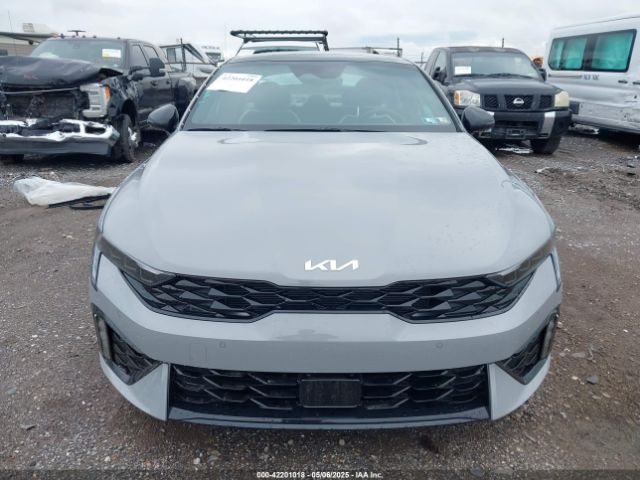 KNAG64J78S5325689 KIA K5 Gt-line