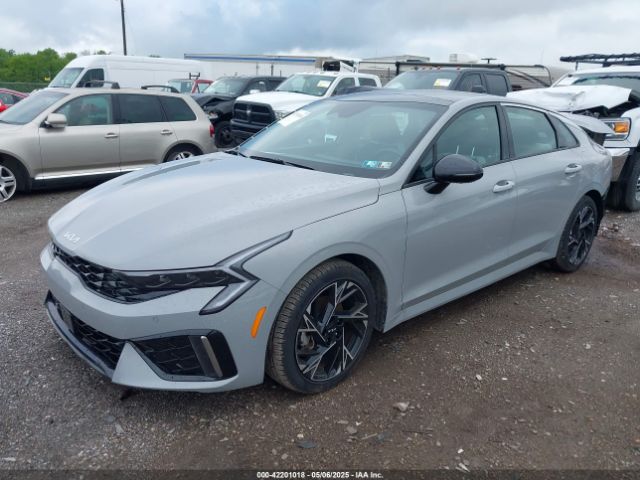 KNAG64J78S5325689 KIA K5 Gt-line