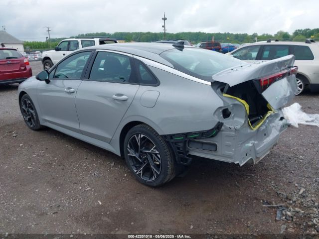 KNAG64J78S5325689 KIA K5 Gt-line