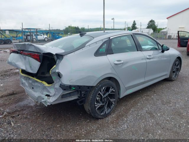 KNAG64J78S5325689 KIA K5 Gt-line