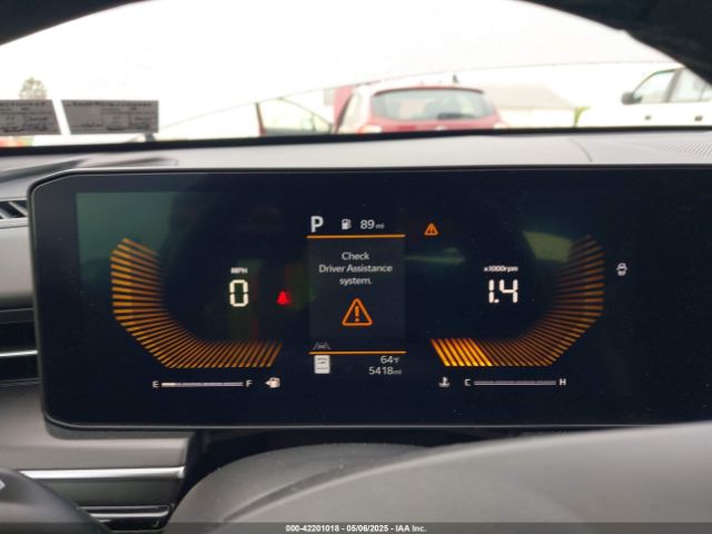 KNAG64J78S5325689 KIA K5 Gt-line