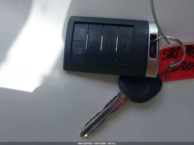2010 CADILLAC DTS 1G6KH5EY7AU125118 Photo 10