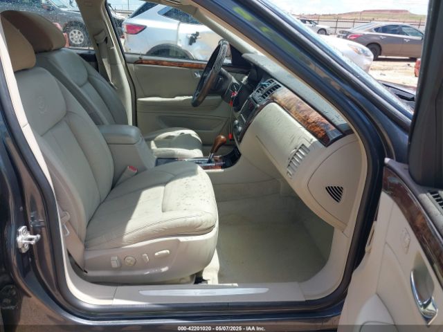 2010 CADILLAC DTS 1G6KH5EY7AU125118 Photo 4