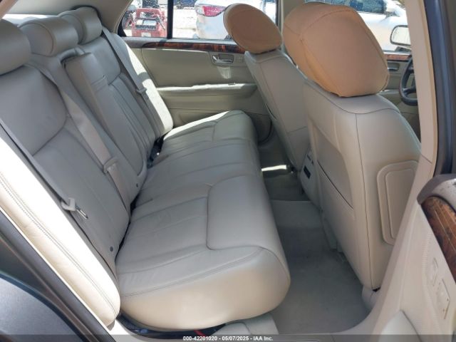 2010 CADILLAC DTS 1G6KH5EY7AU125118 Photo 7