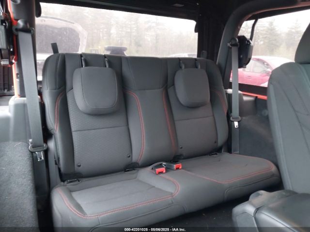 1C4HJXCG4PW642018 Jeep Wrangler 2-door Rubicon 4x4