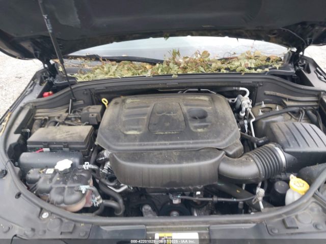 2020 DODGE DURANGO 1C4RDHDG3LC408187 Photo 9