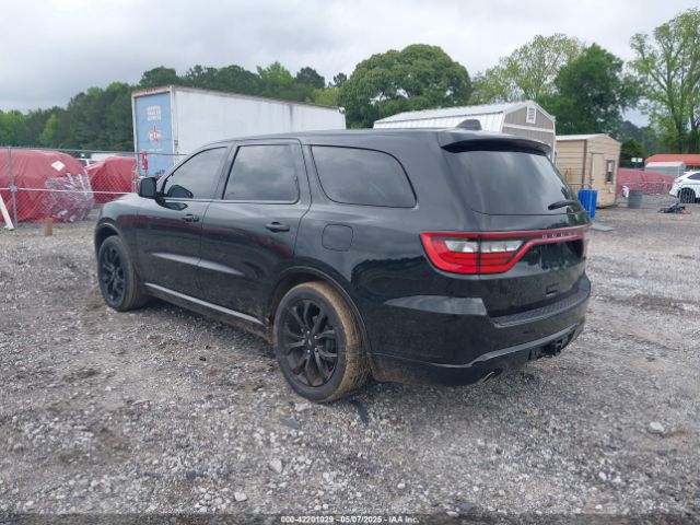 2020 DODGE DURANGO 1C4RDHDG3LC408187 Photo 2
