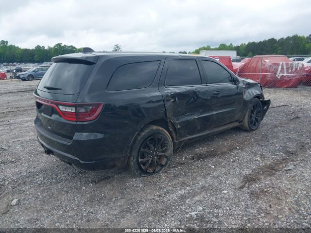 2020 DODGE DURANGO 1C4RDHDG3LC408187 Photo 3