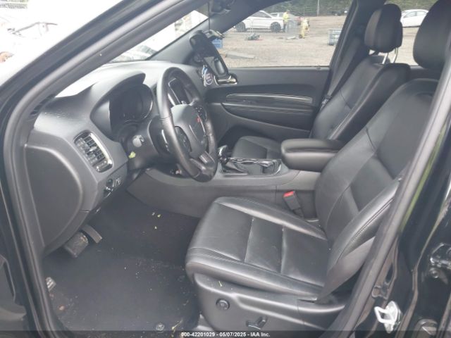 2020 DODGE DURANGO 1C4RDHDG3LC408187 Photo 4