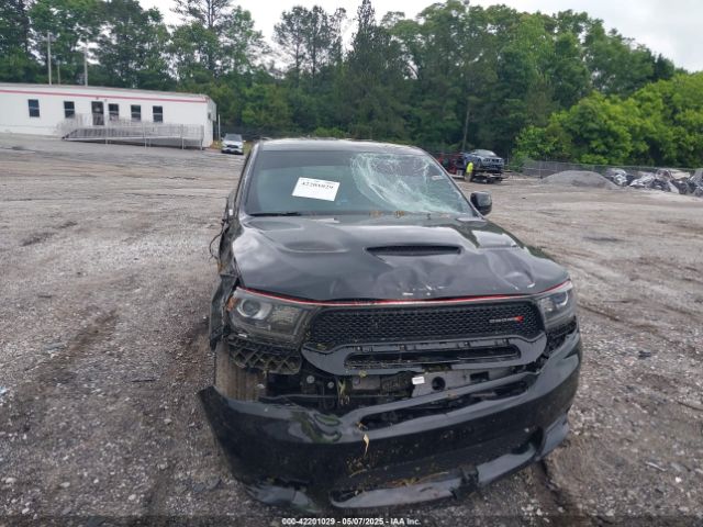 2020 DODGE DURANGO 1C4RDHDG3LC408187 Photo 5