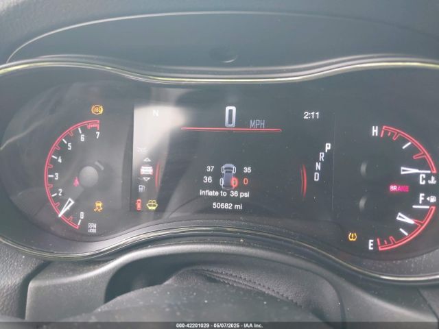 2020 DODGE DURANGO 1C4RDHDG3LC408187 Photo 6