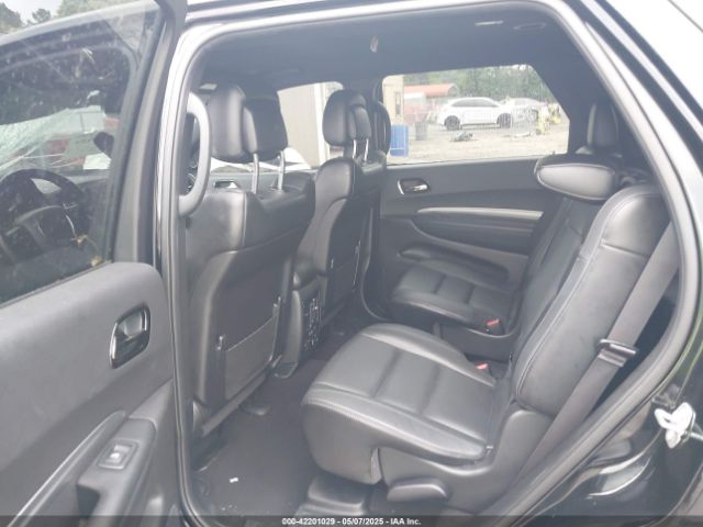 2020 DODGE DURANGO 1C4RDHDG3LC408187 Photo 7