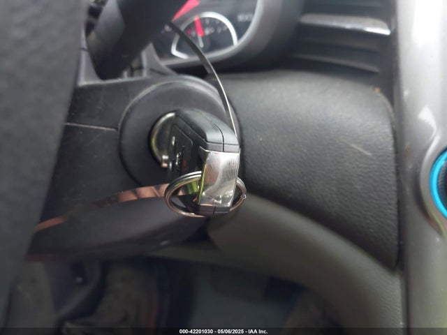 1G11B5SAXGF129901 Chevrolet Malibu Limited Ls