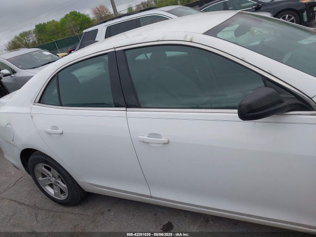 1G11B5SAXGF129901 Chevrolet Malibu Limited Ls