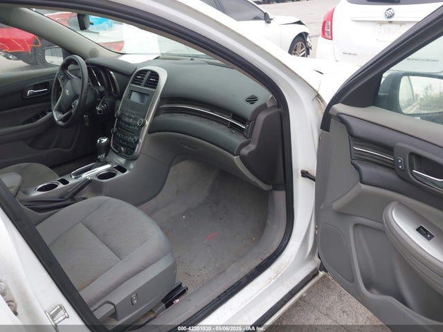 1G11B5SAXGF129901 Chevrolet Malibu Limited Ls