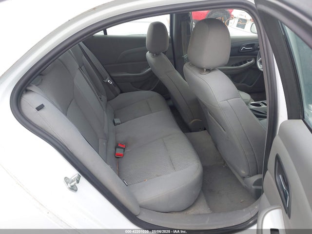 1G11B5SAXGF129901 Chevrolet Malibu Limited Ls