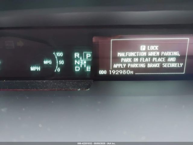 JTDKN3DU3F1882146 Toyota Prius Three