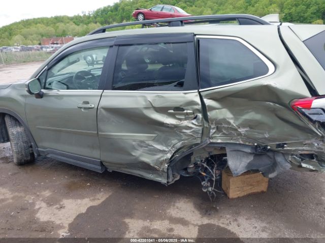 JF2SKAUC9LH541455 Subaru Forester Limited