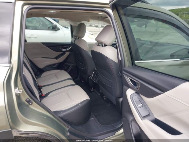 JF2SKAUC9LH541455 Subaru Forester Limited
