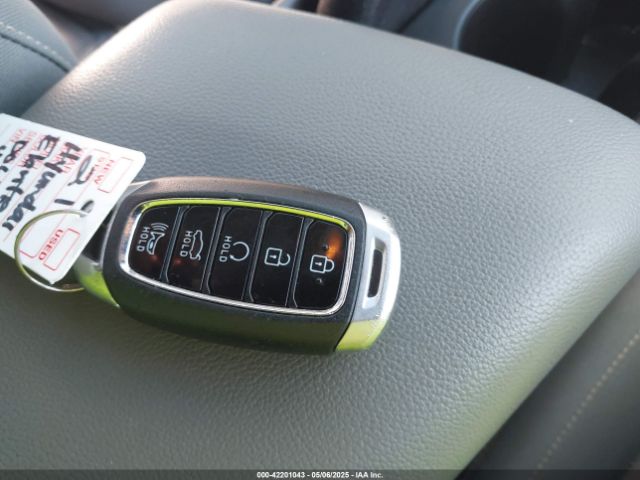 5NPLM4AG0MH012114 Hyundai ELANTRA SEL