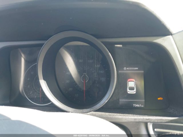 5NPLM4AG0MH012114 Hyundai ELANTRA SEL