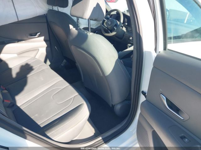 5NPLM4AG0MH012114 Hyundai ELANTRA SEL