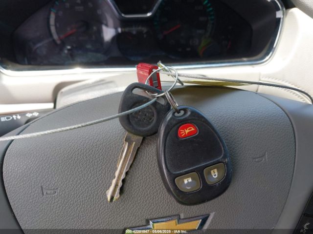 1GNKRFED3EJ231822 Chevrolet Traverse Ls