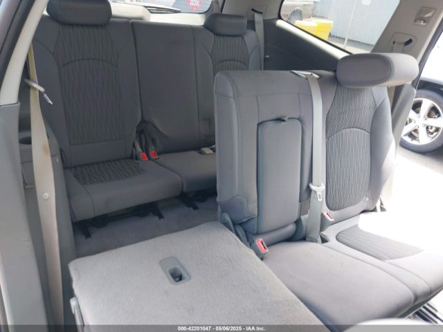 1GNKRFED3EJ231822 Chevrolet Traverse Ls