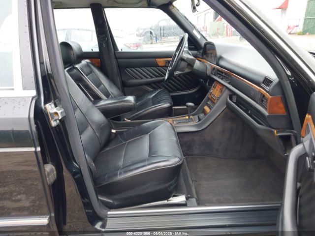 1990 MERCEDES-BENZ 560 WDBCA39E4LA534349 Photo 4