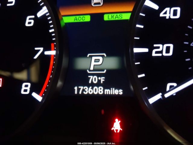 2016 ACURA RDX 5J8TB4H71GL004620 Photo 6
