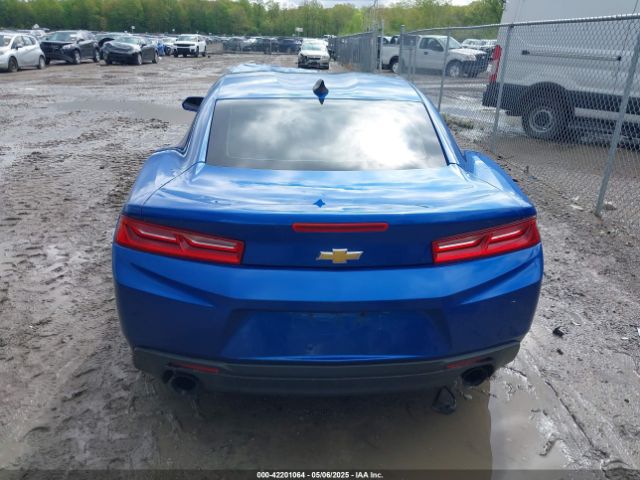 1G1FA1RSXH0213074 Chevrolet Camaro 1ls